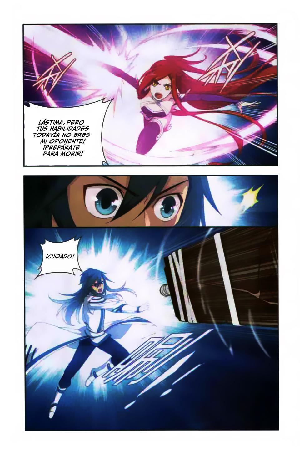 Capitulo 138 page 18