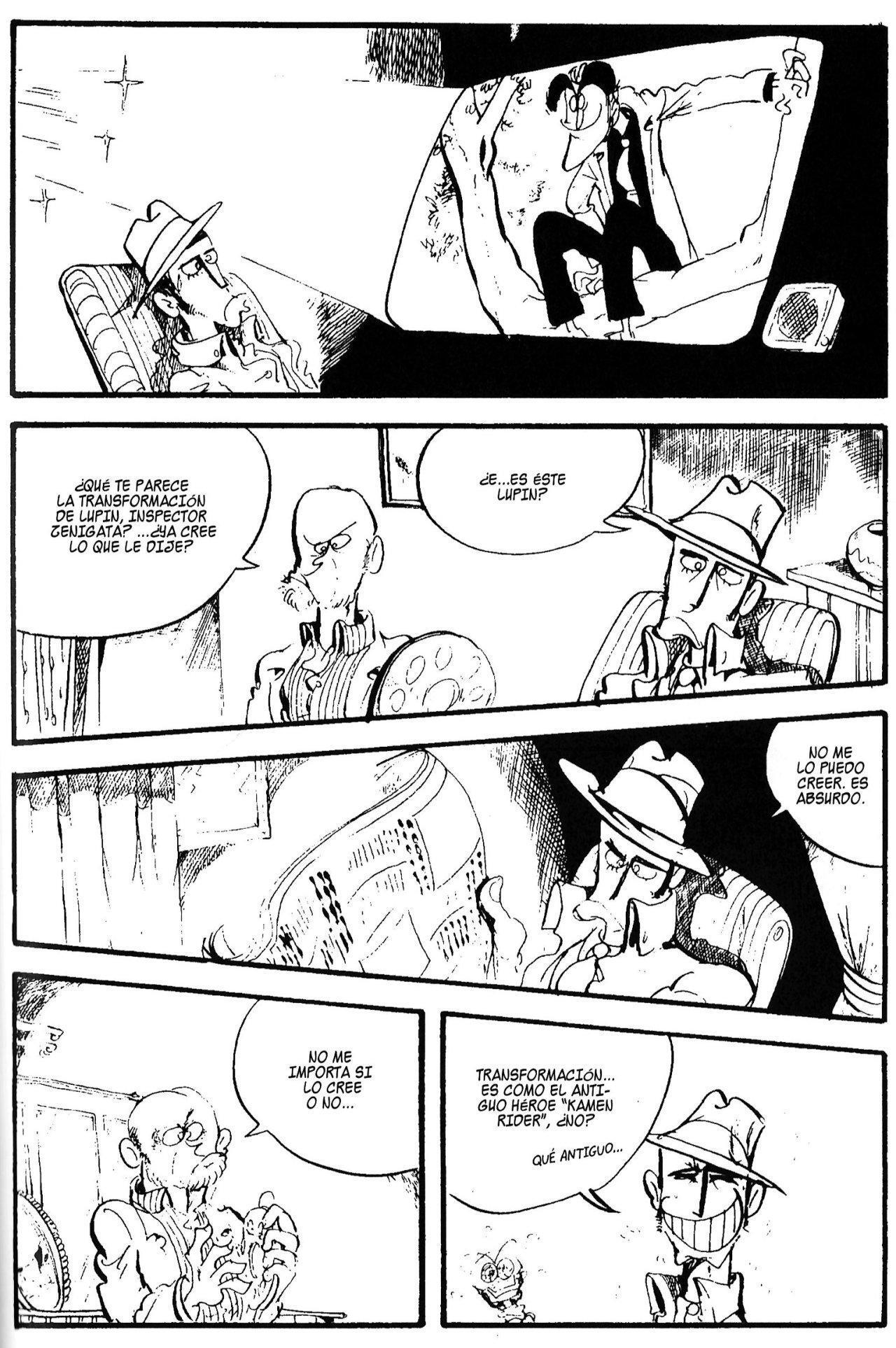 Capitulo 125 page 16