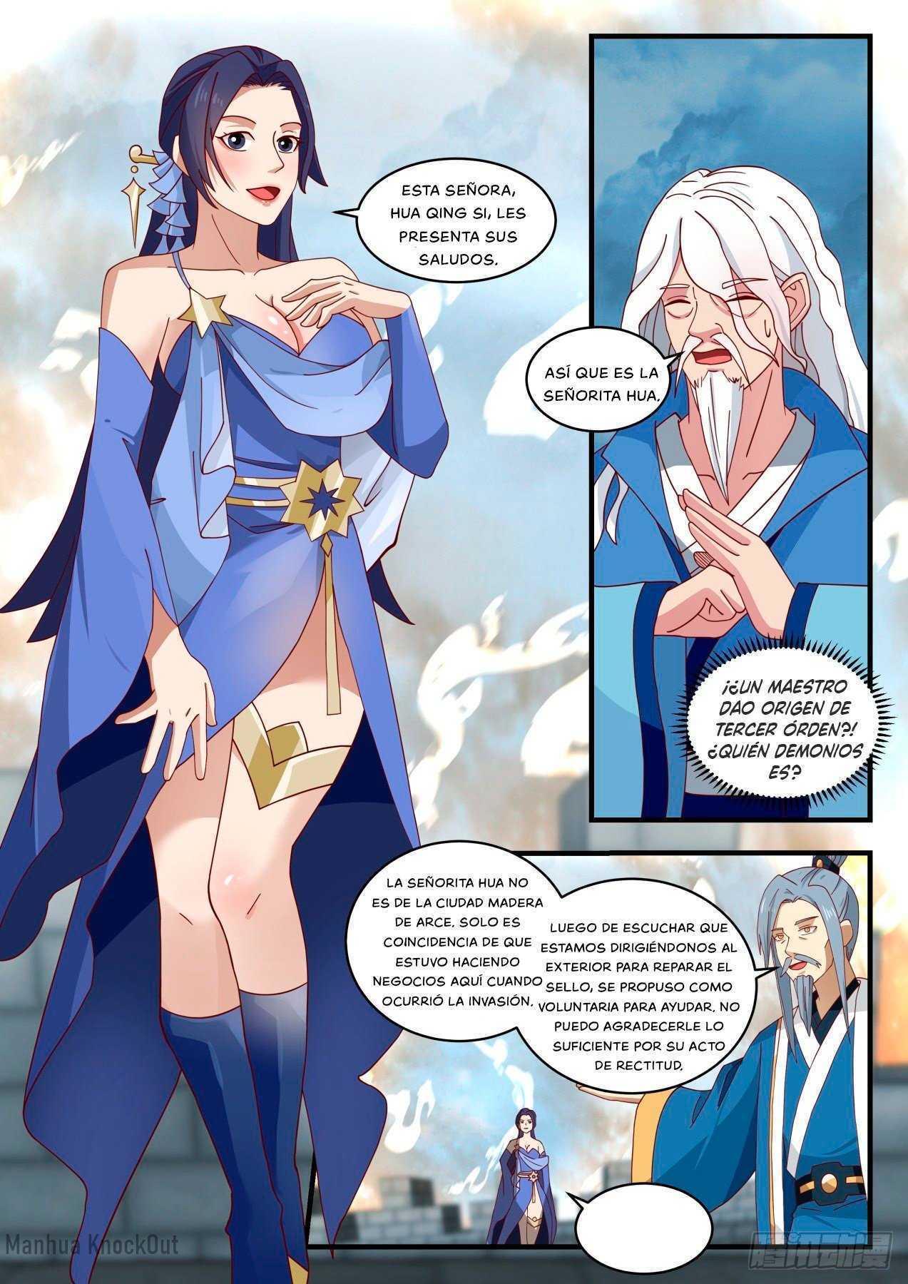 Capitulo 1681 page 10