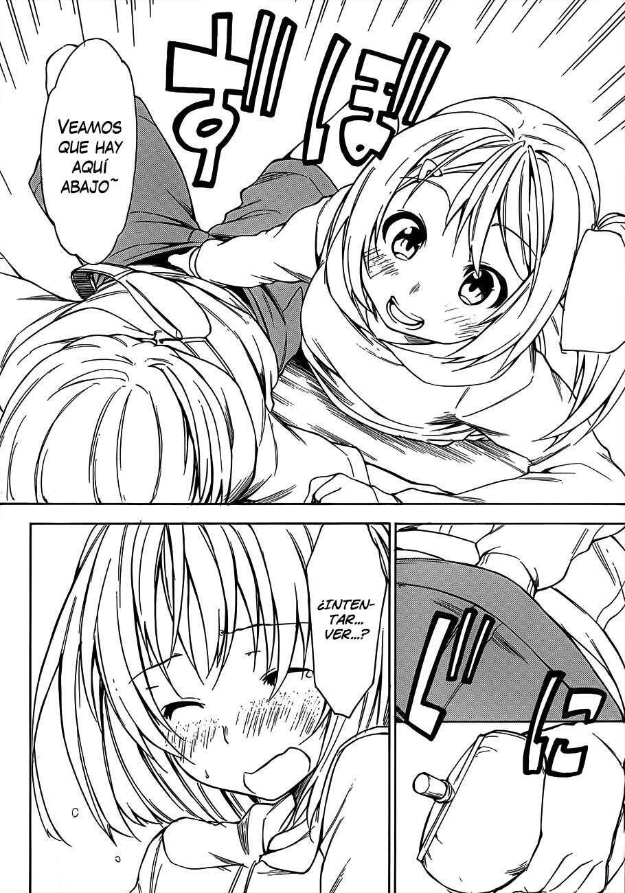 Capitulo 16 page 19