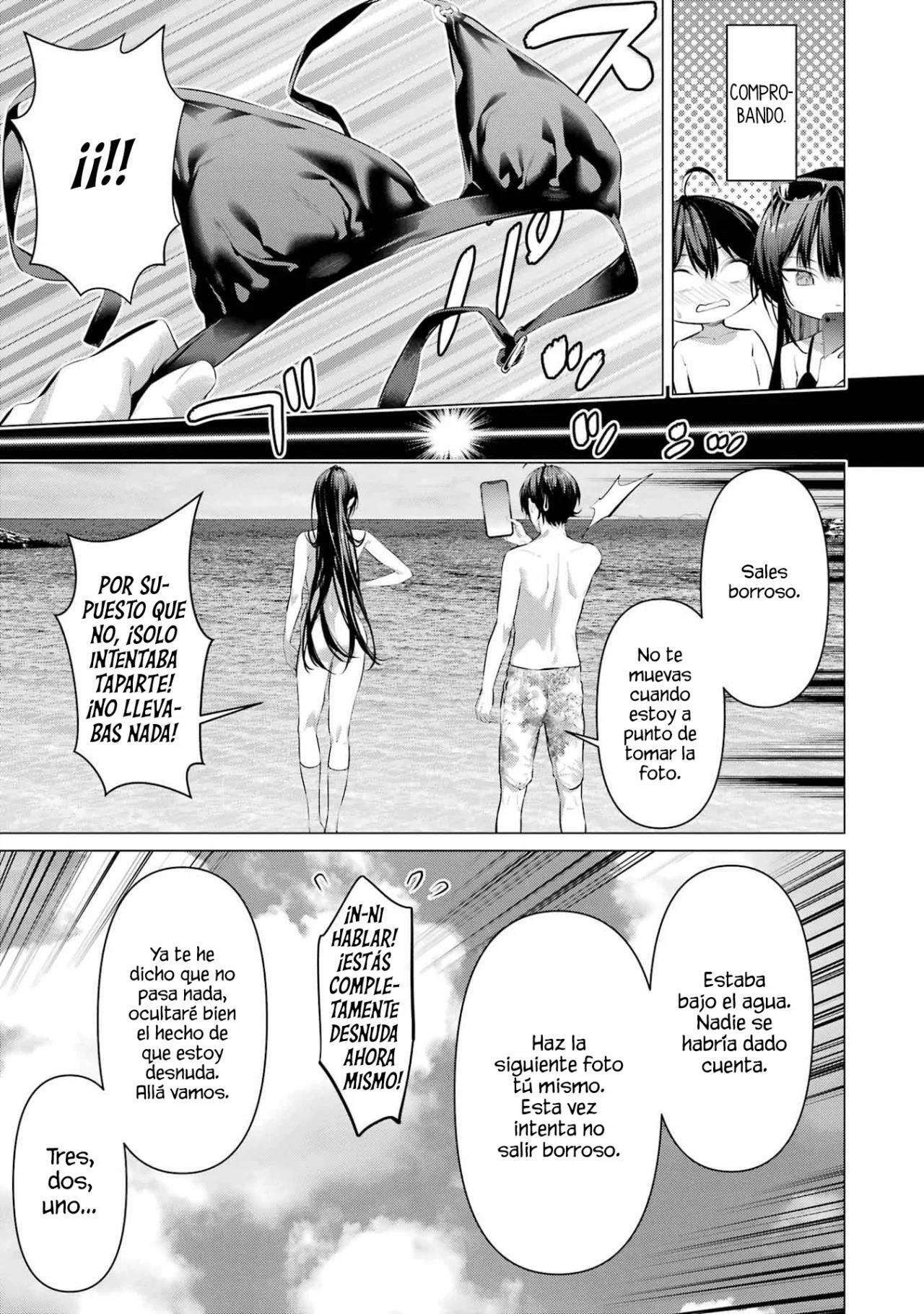Capitulo 62 page 18