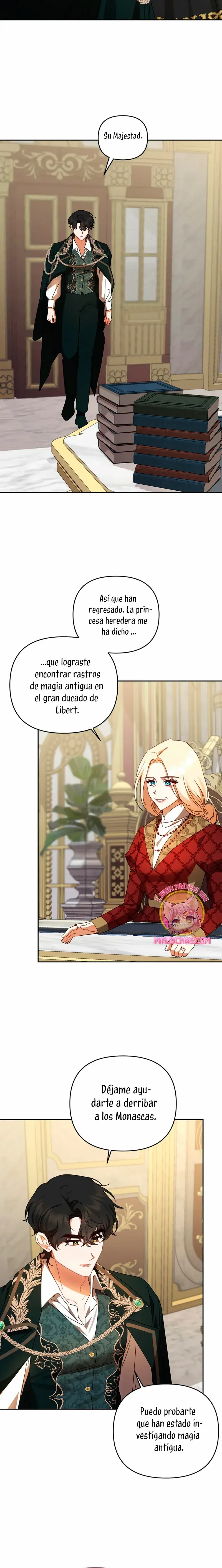 Capitulo 46 page 22