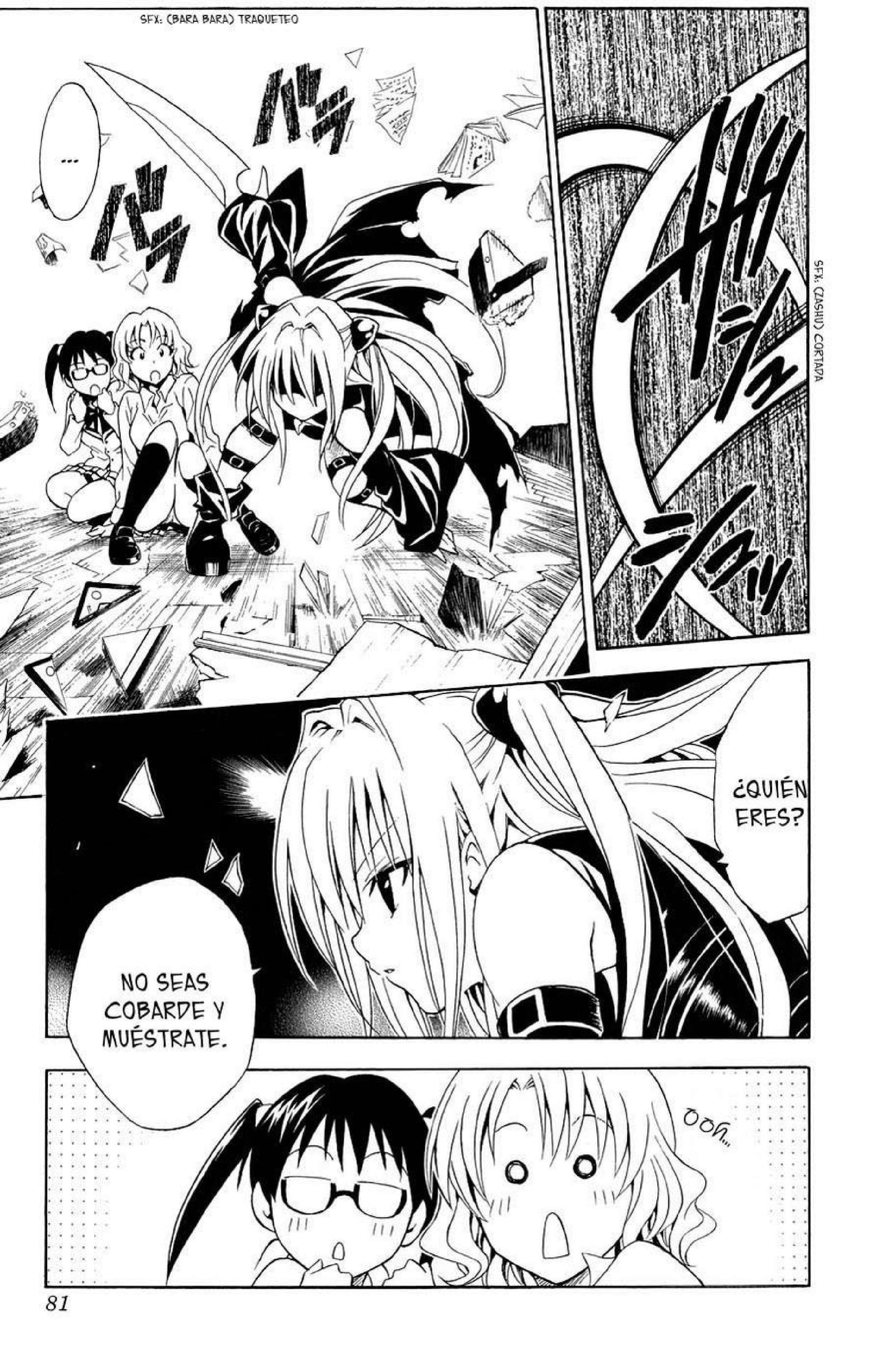 Capitulo 56 page 15