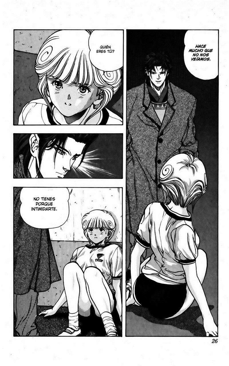 Capitulo 28 page 3