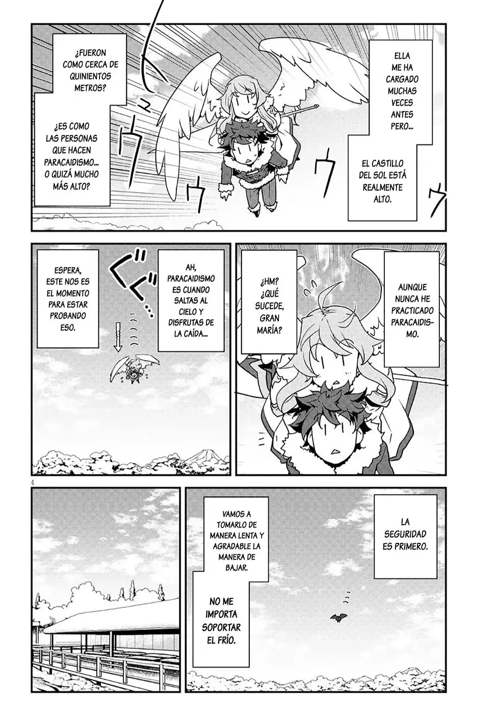 Capitulo 318 page 4