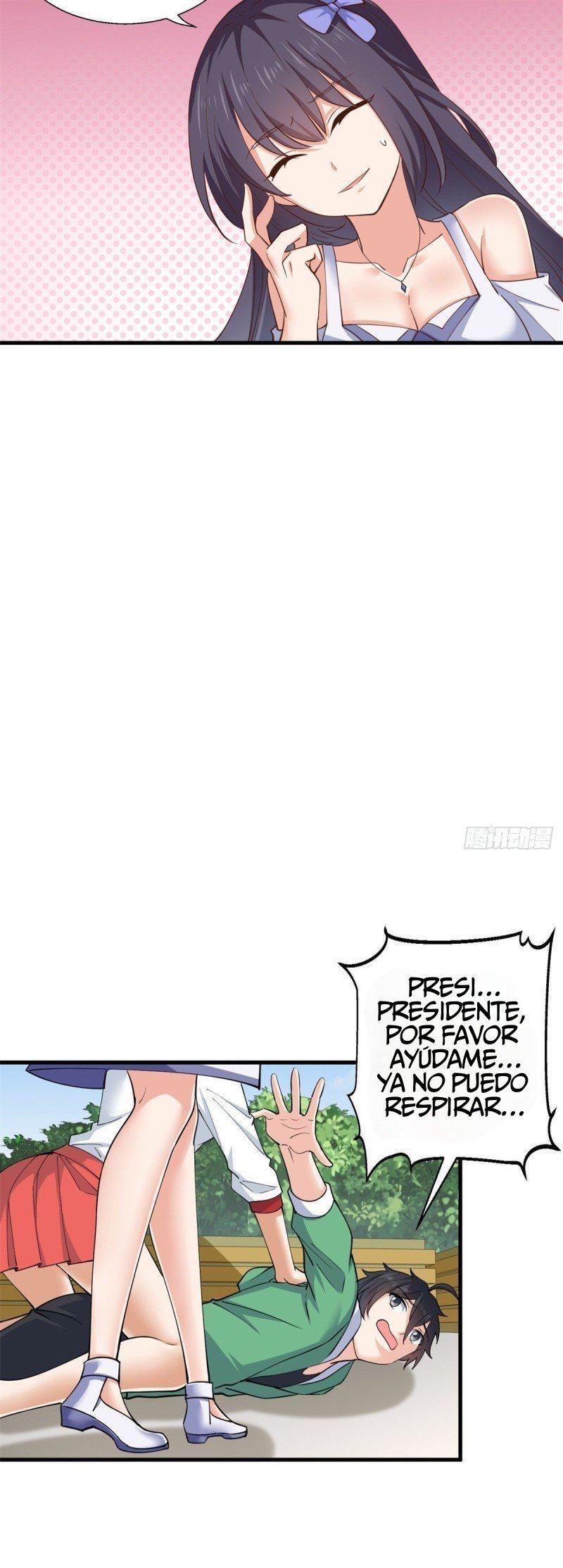 Capitulo 57 page 14