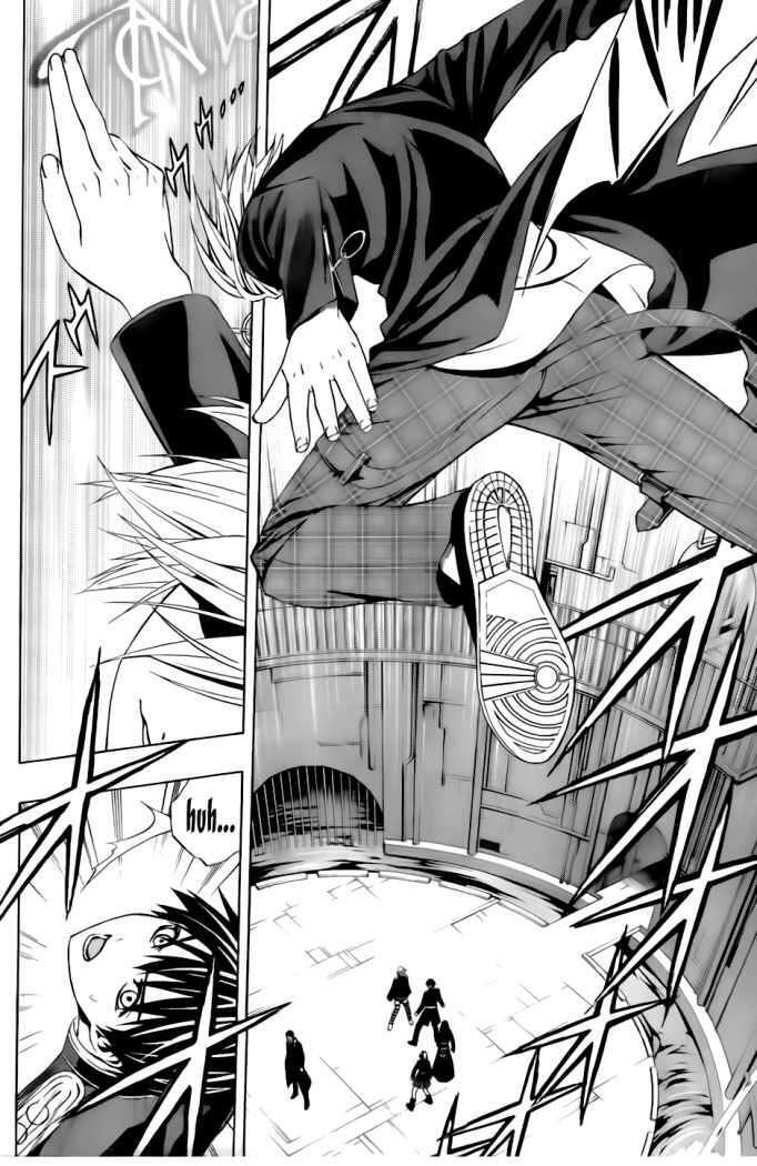 Capitulo 50 page 12