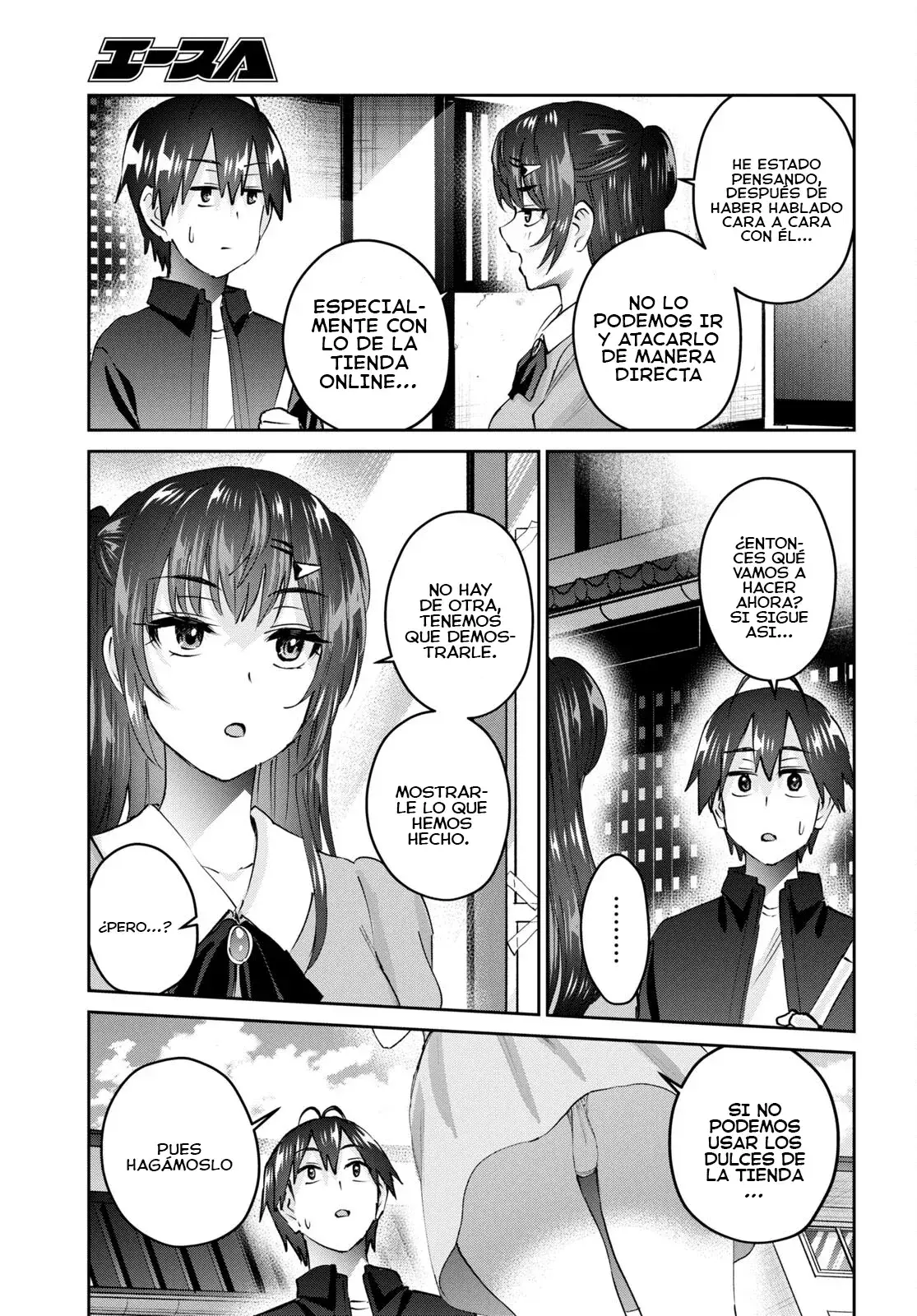Capitulo 150 page 10