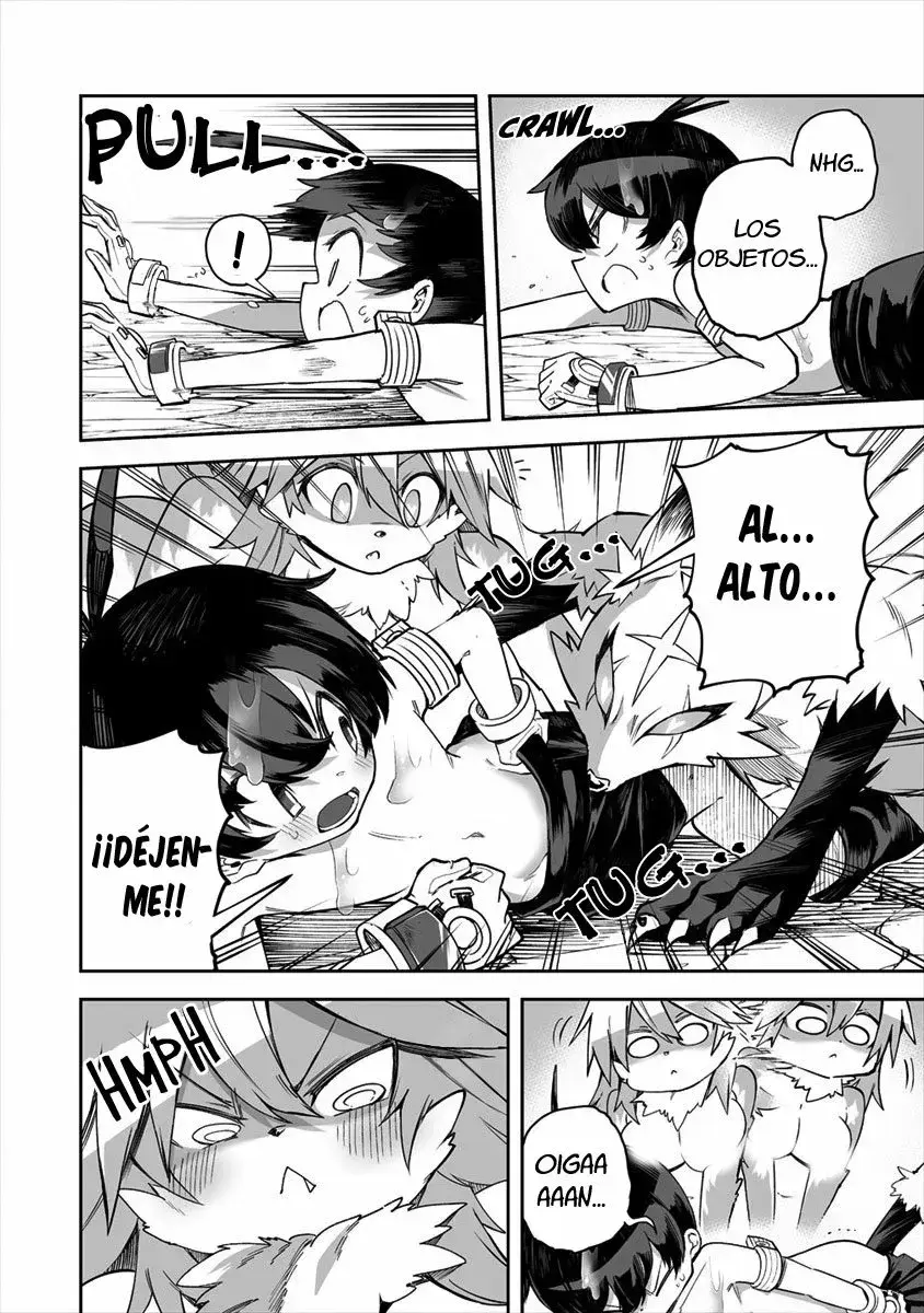Capitulo 21 page 16