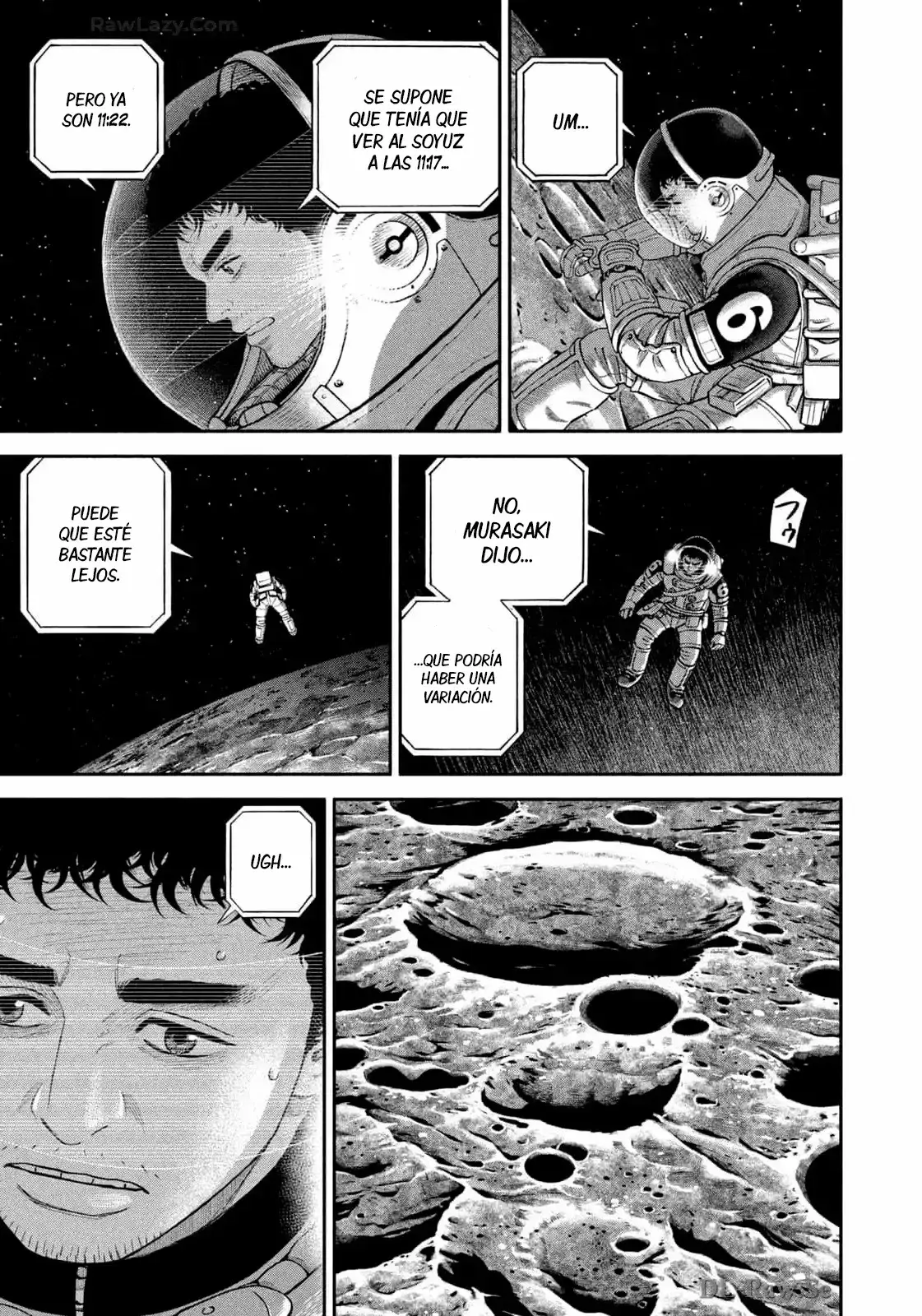 Capitulo 418 page 14