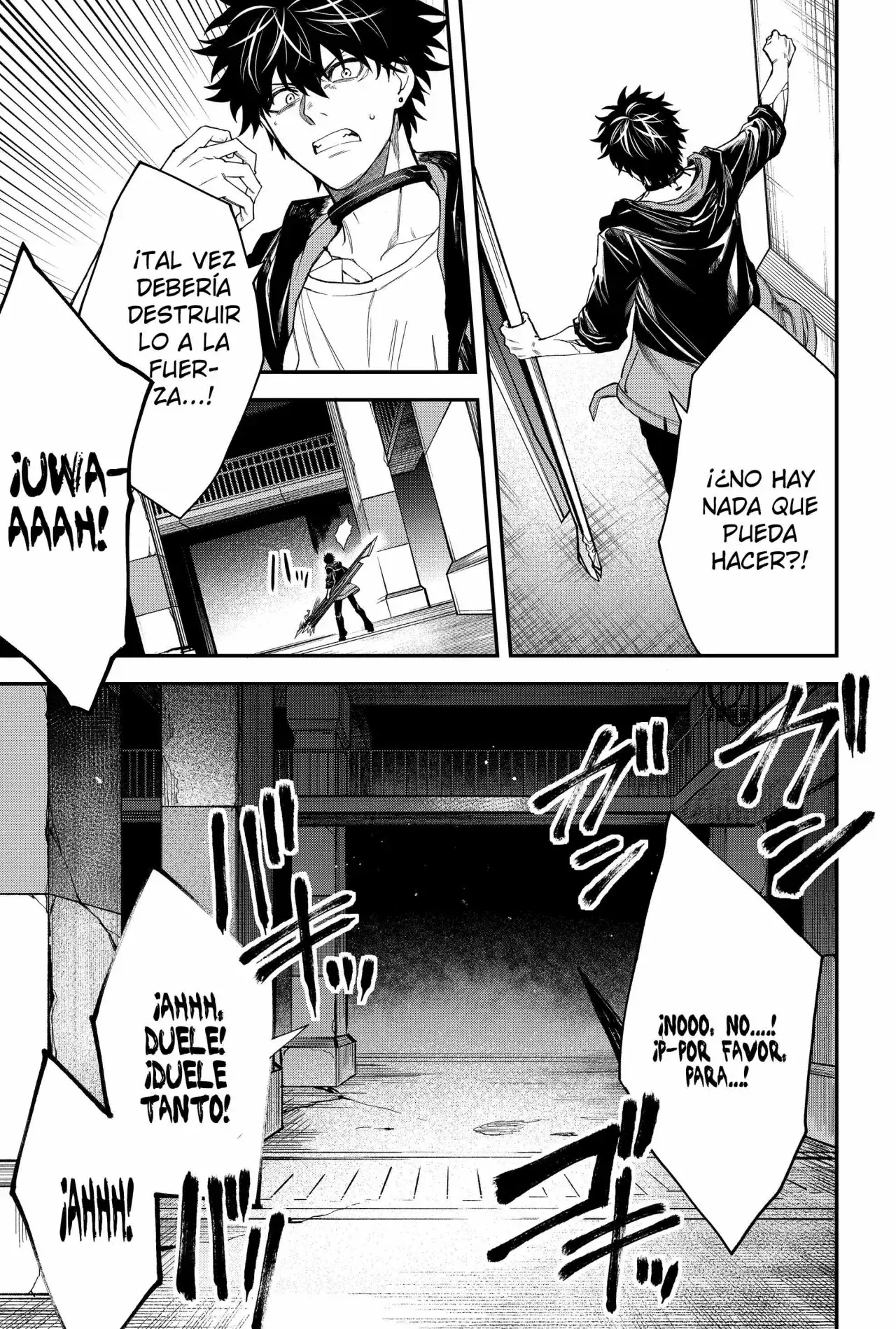 Capitulo 39 page 17