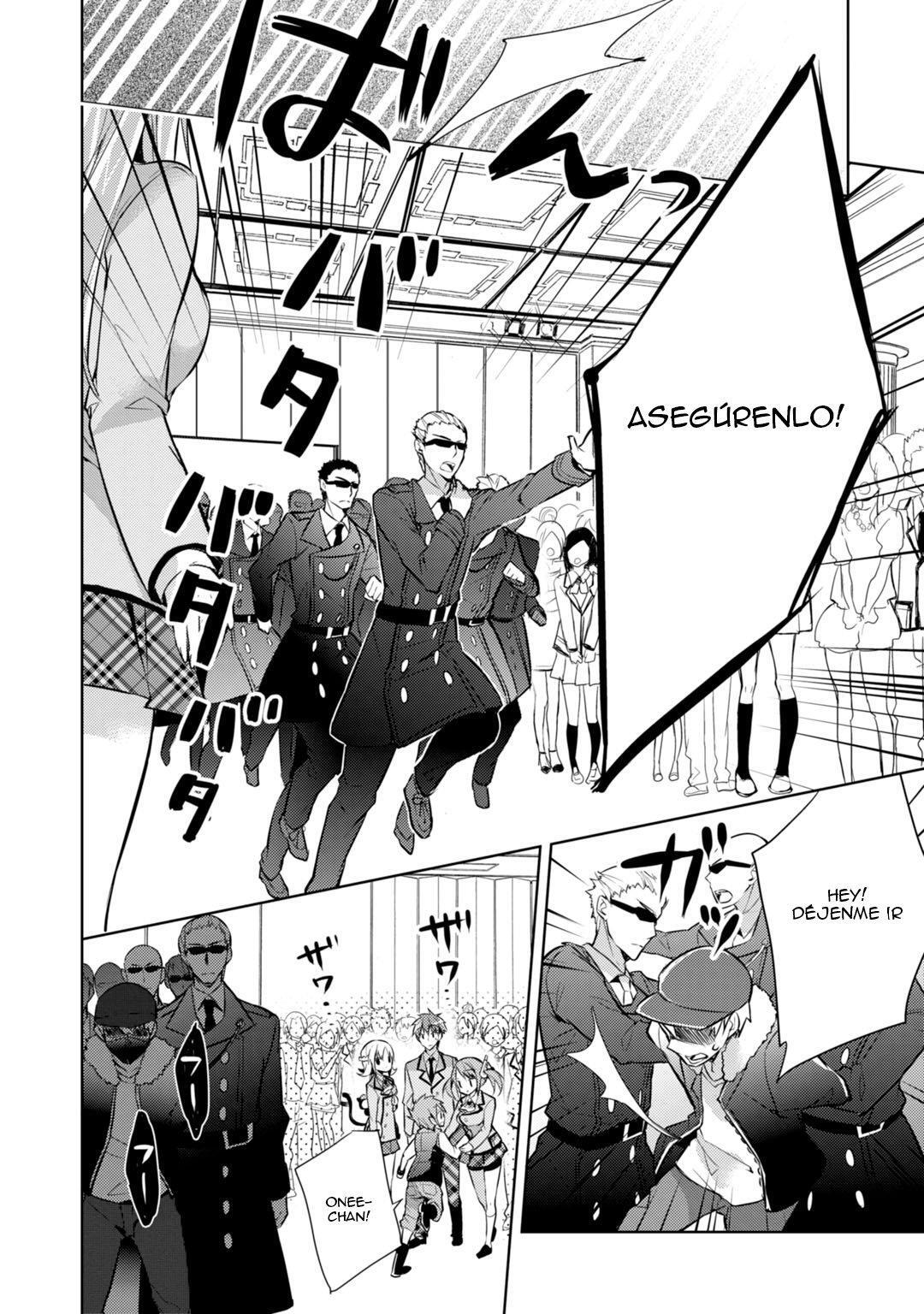 Capitulo 28 page 7