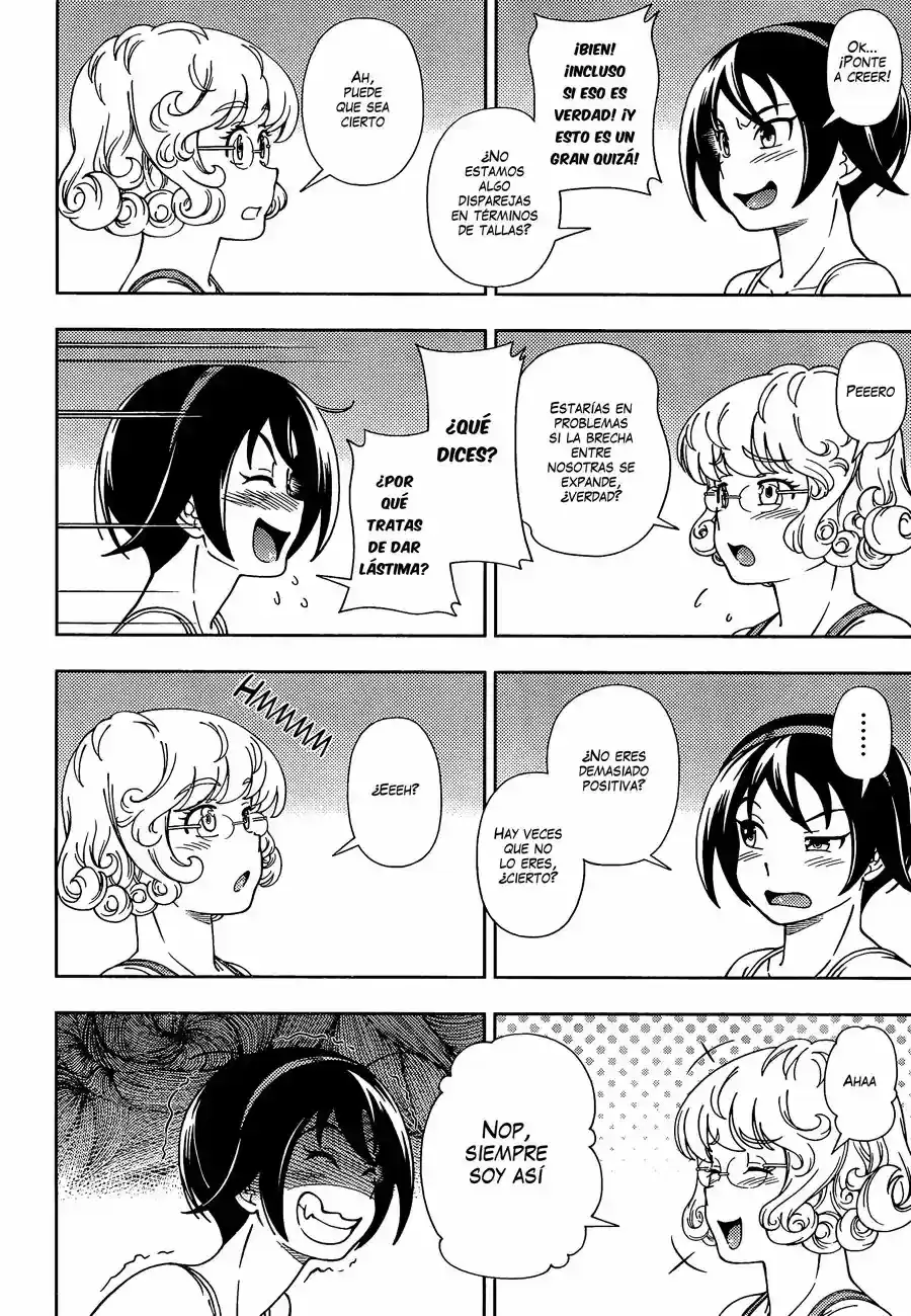 Capitulo 39 page 20
