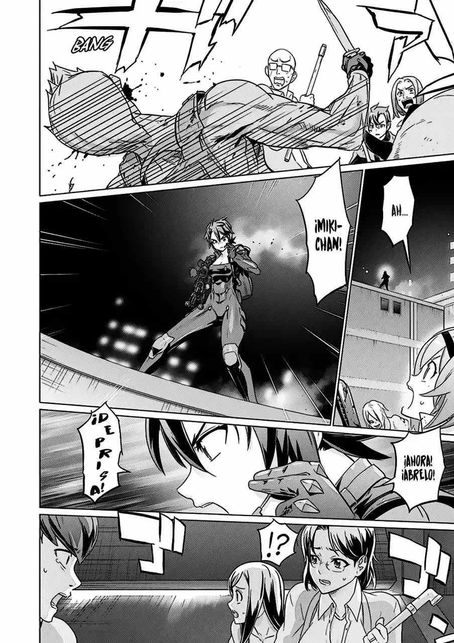 Capitulo 75 page 5