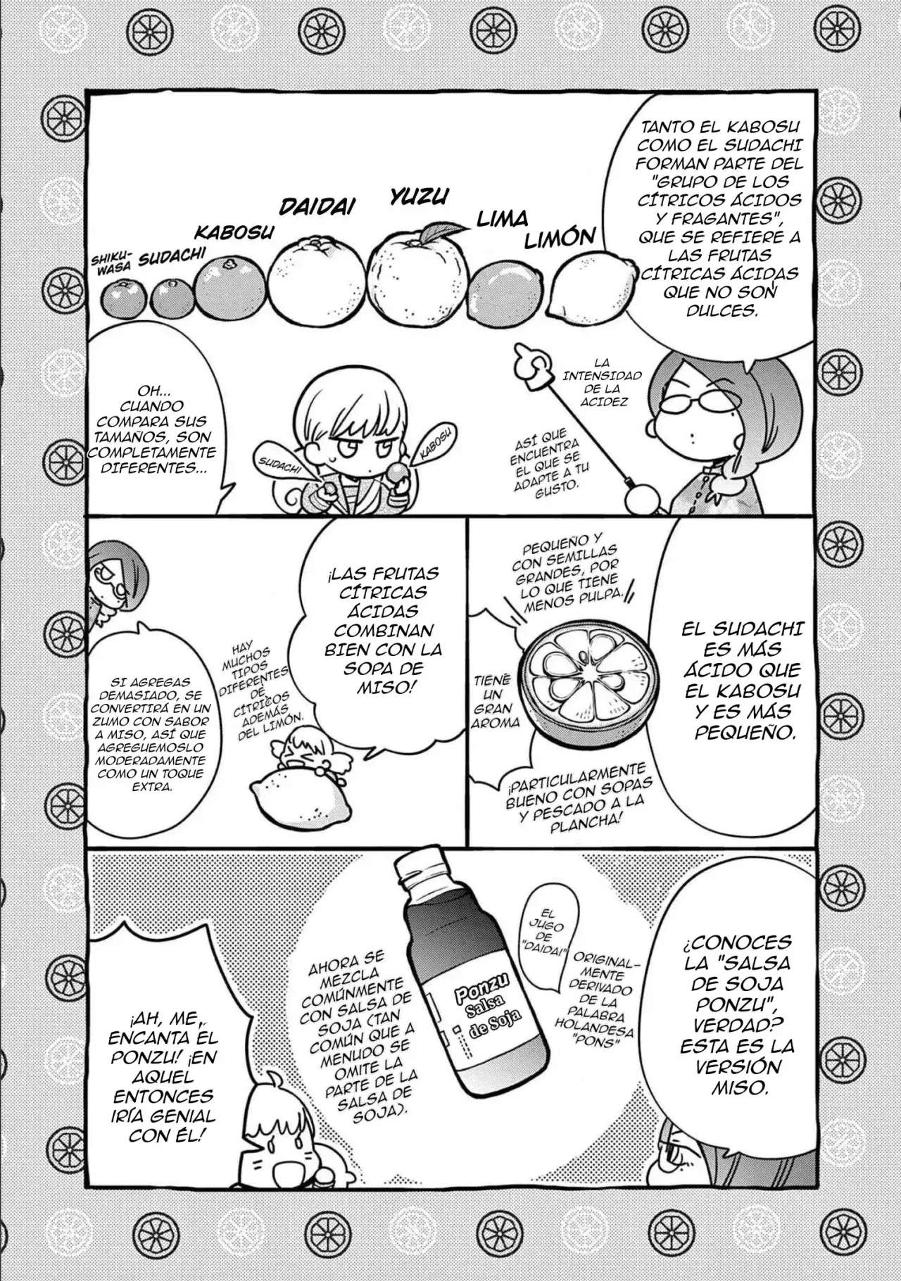 Capitulo 75 page 20