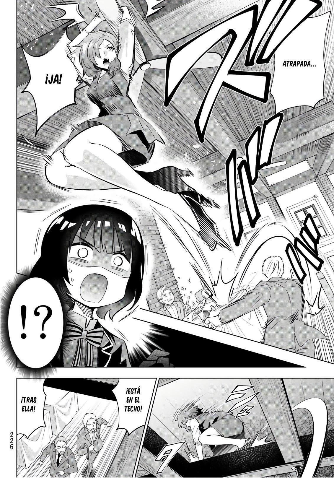 Capitulo 107 page 12