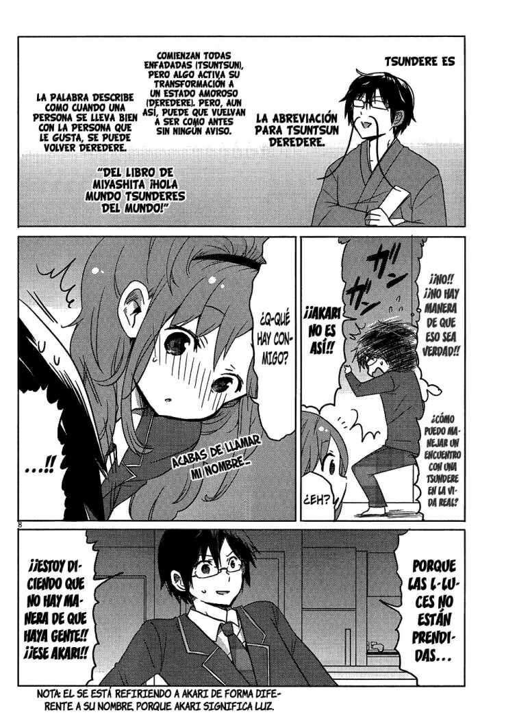Capitulo 3 page 9