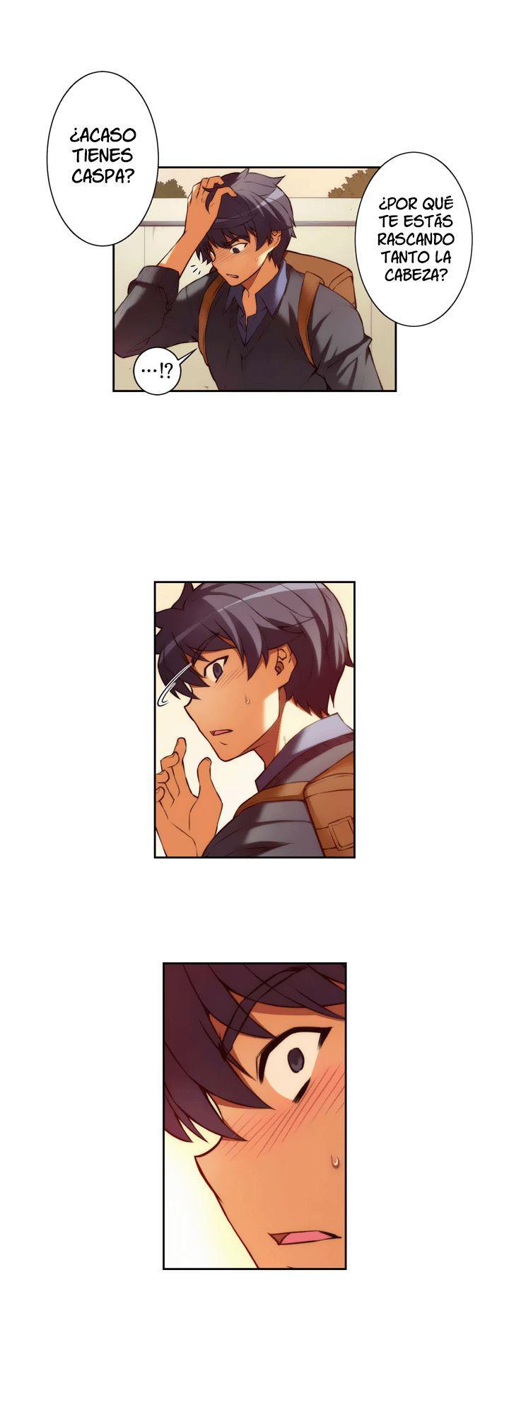 Capitulo 66.50 page 20
