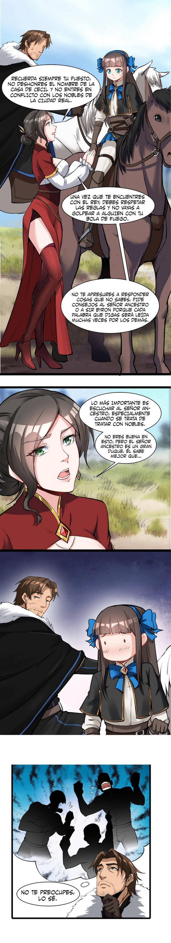 Capitulo 20 page 5