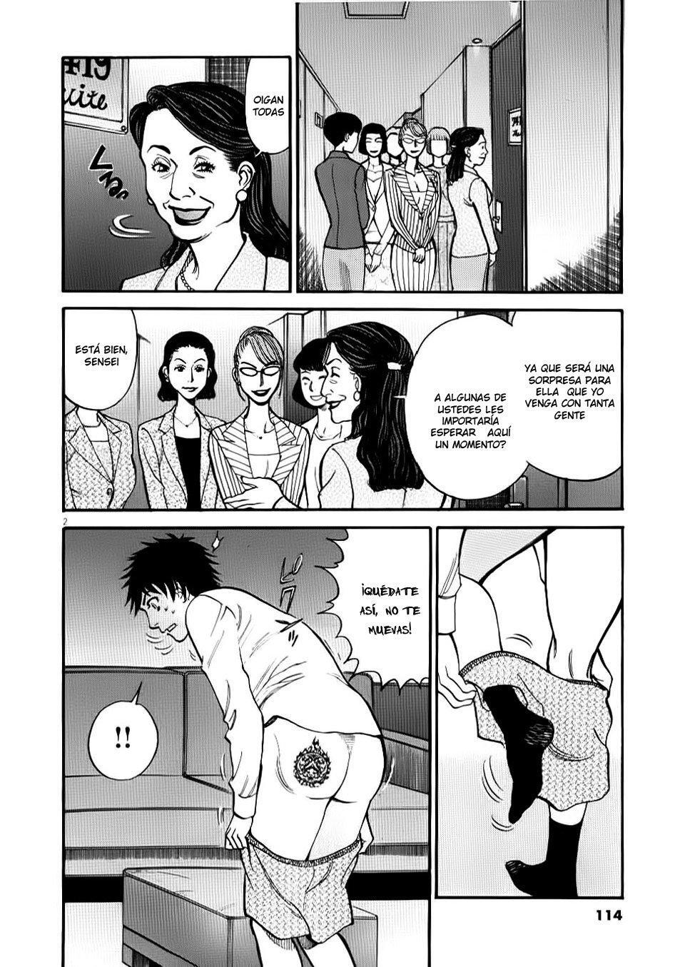 Capitulo 25 page 3