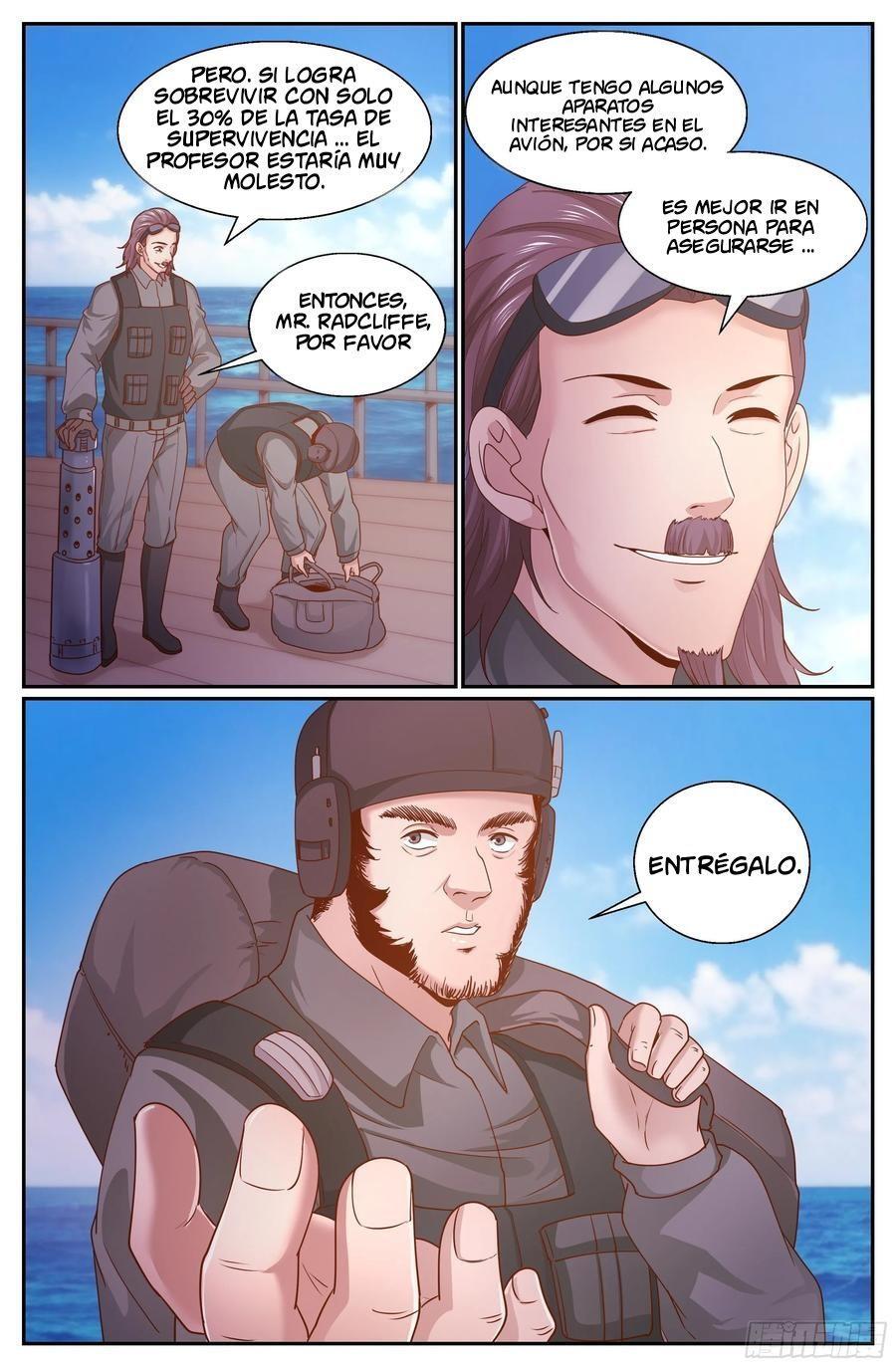 Capitulo 339 page 9