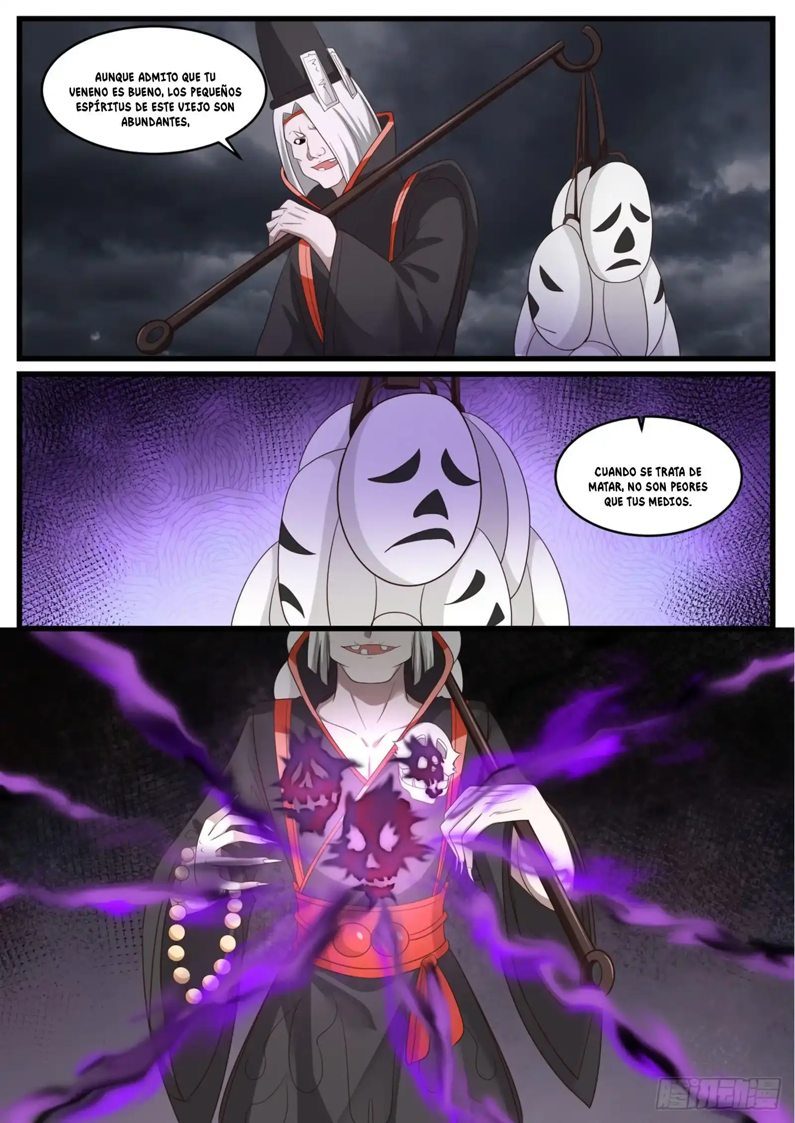 Capitulo 520 page 12