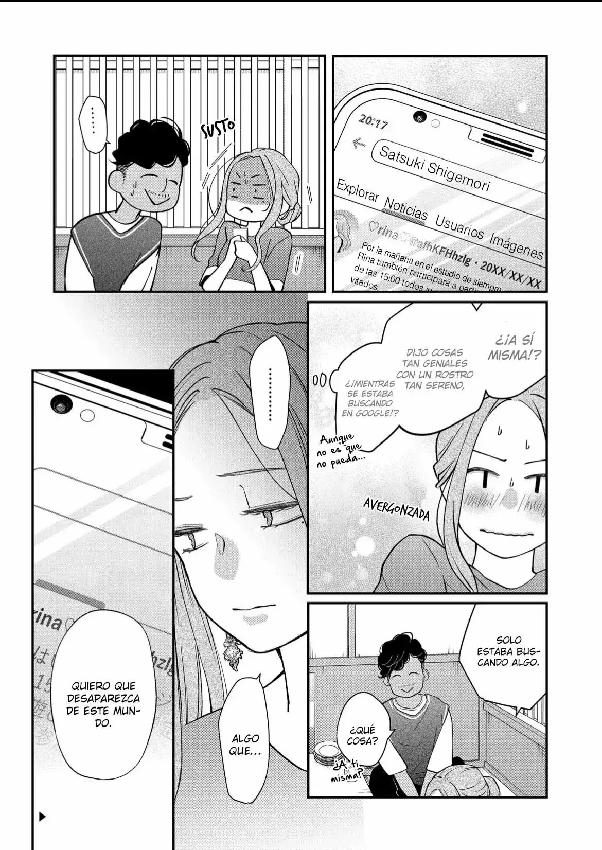 Capitulo 80 page 19