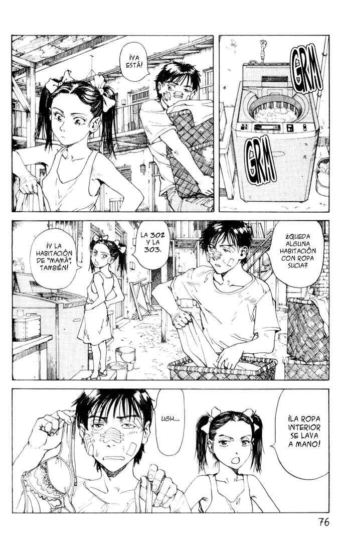Capitulo 34 page 13