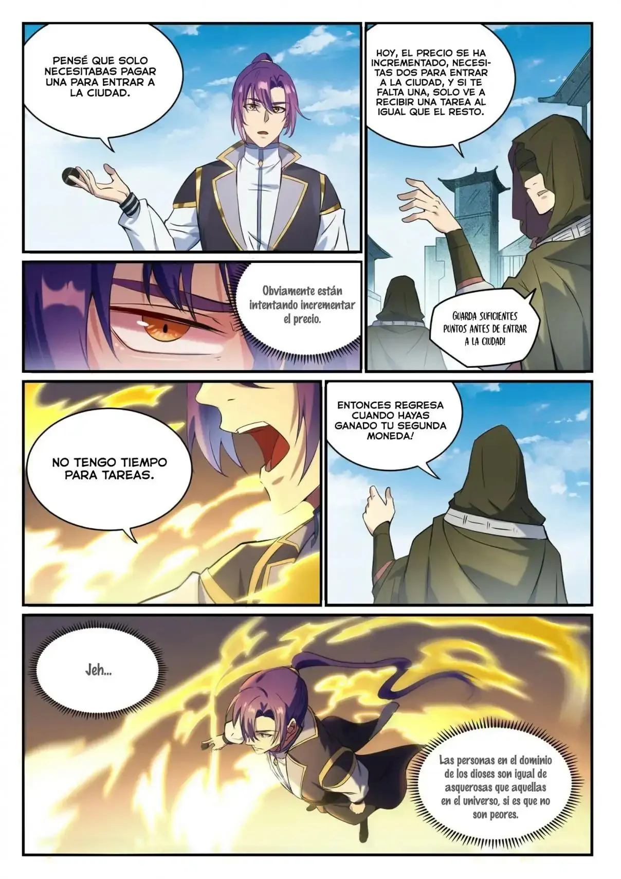 Capitulo 855 page 5