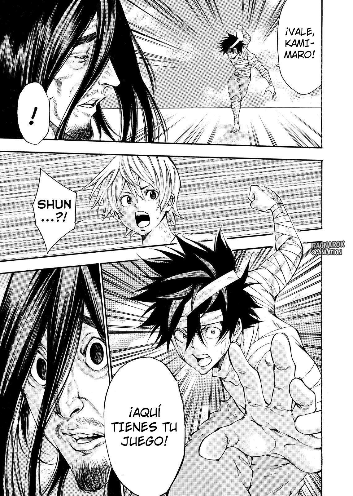 Capitulo 150 page 6