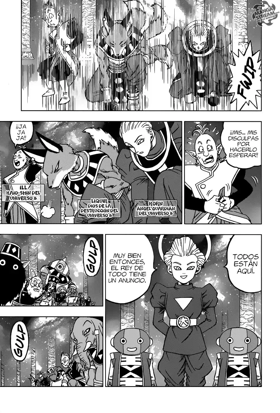 Capitulo 28 page 23