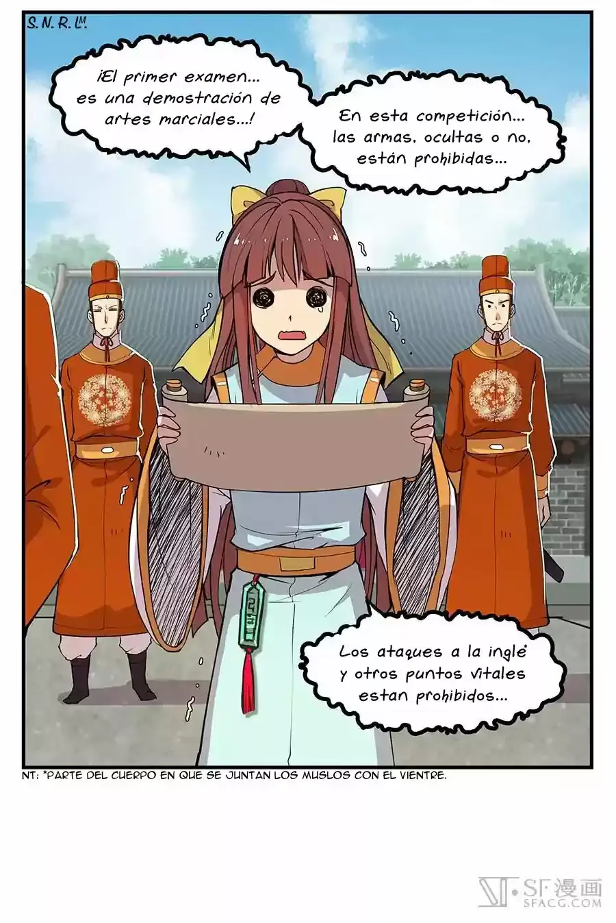 Capitulo 4 page 7