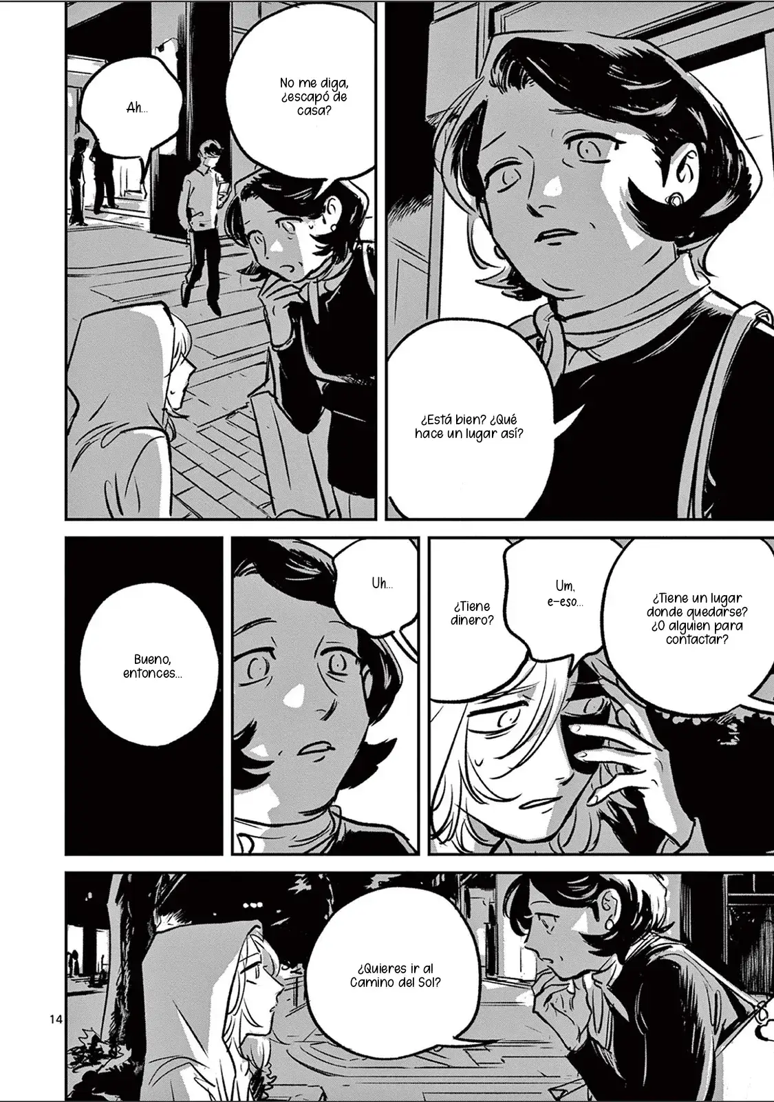 Capitulo 1 page 19