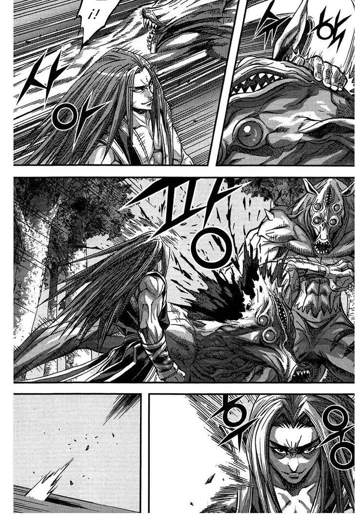 Capitulo 300 page 19