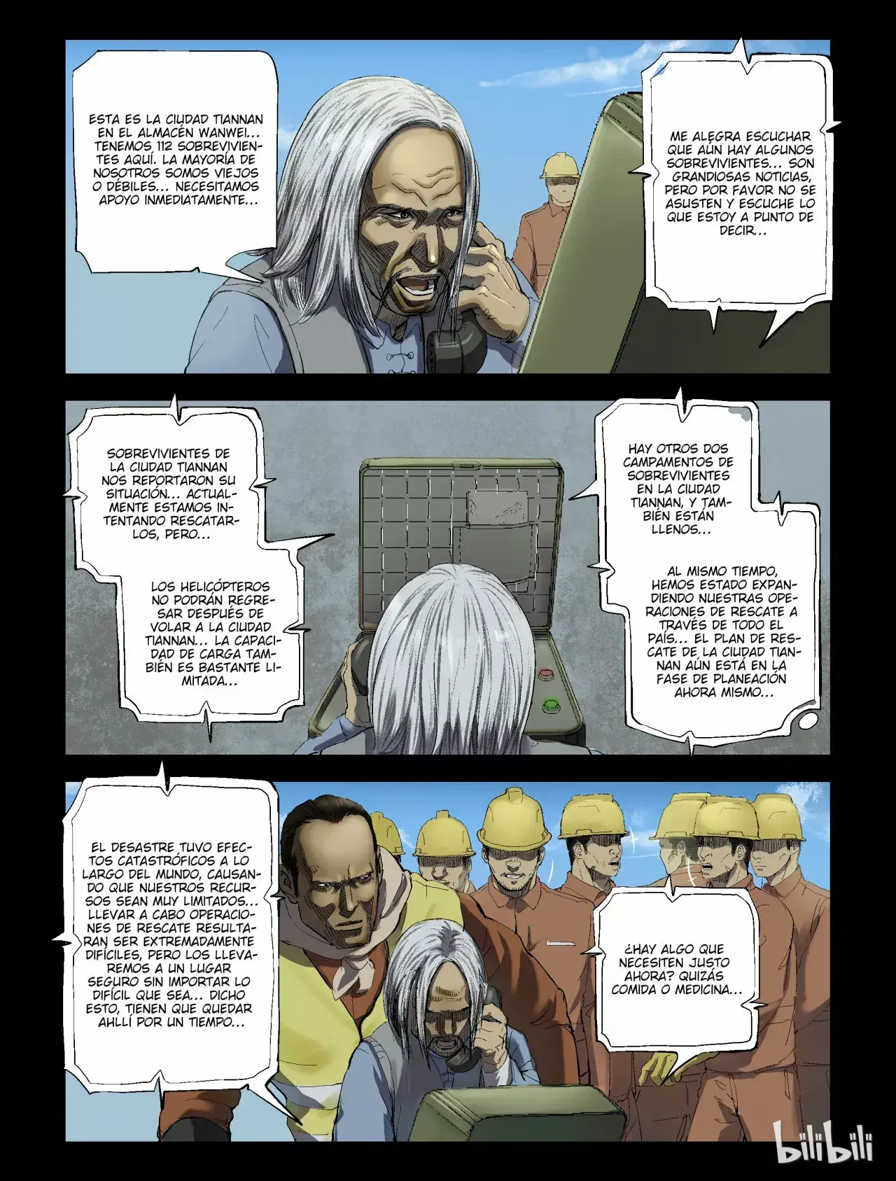 Capitulo 188 page 9