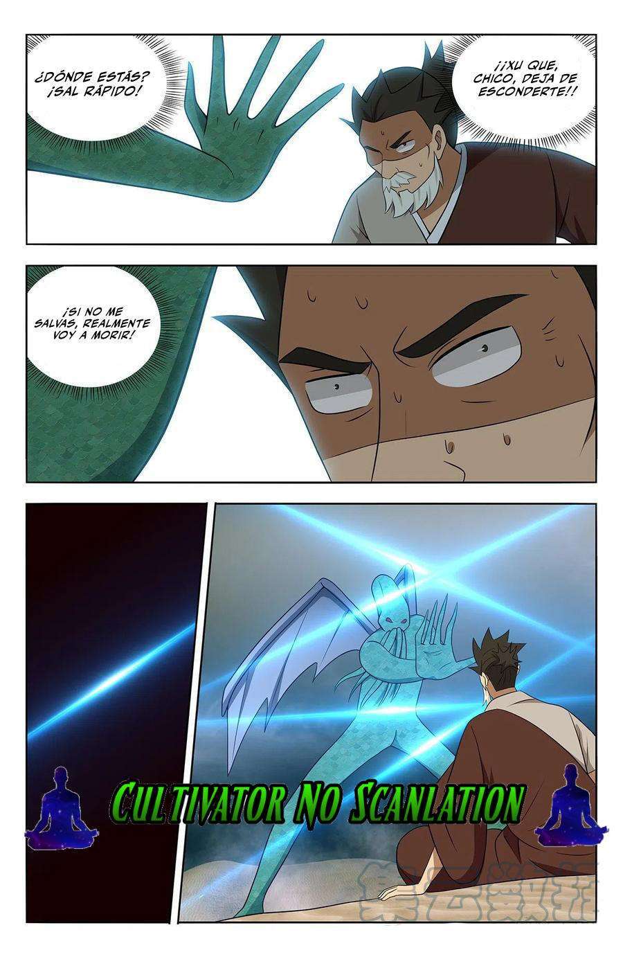 Capitulo 480 page 13