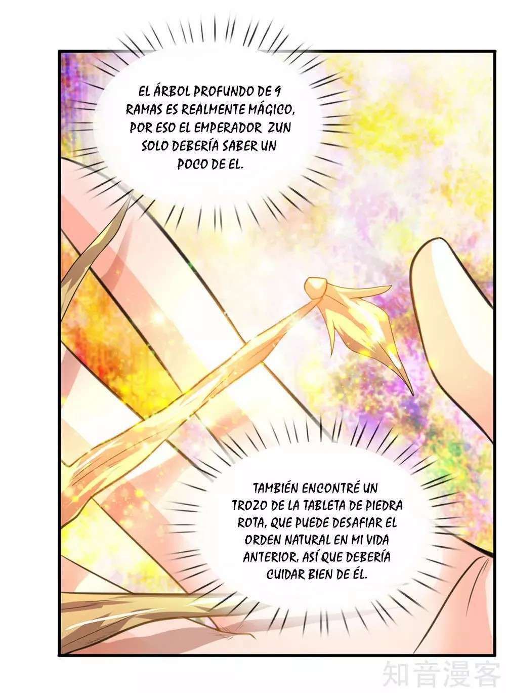 Capitulo 31 page 7