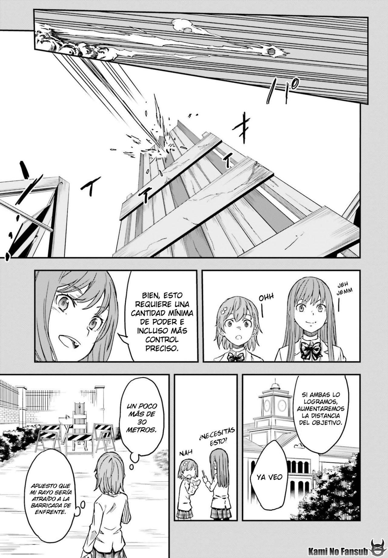 Capitulo 132 page 10
