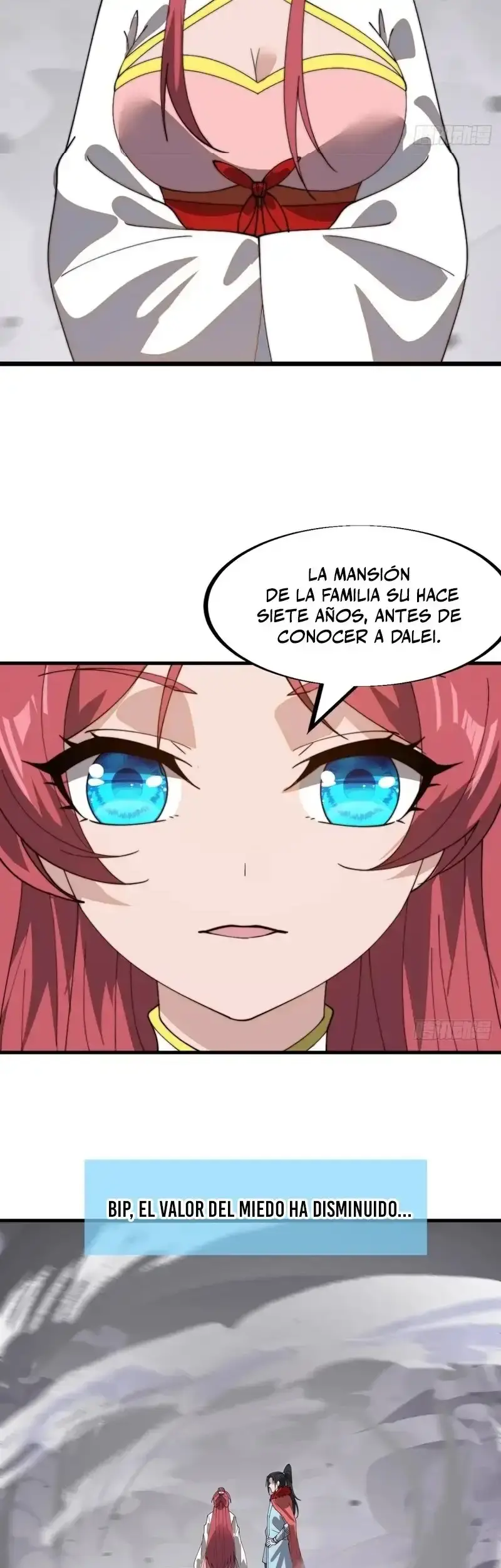 Capitulo 931 page 8
