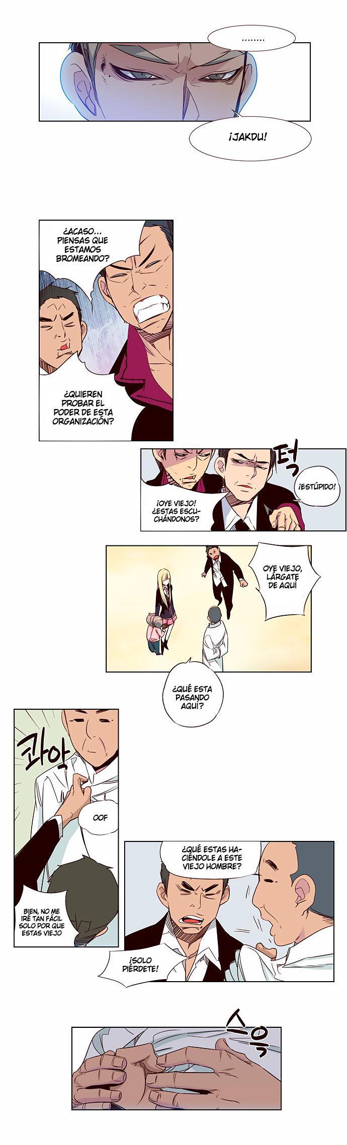 Capitulo 60 page 13