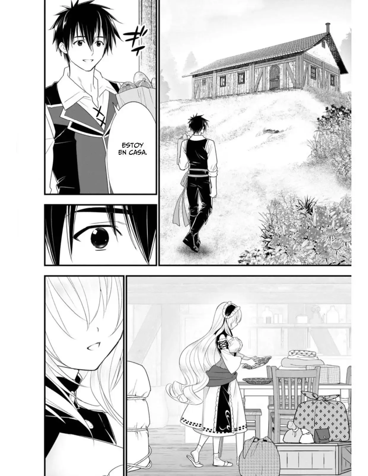 Capitulo 18 page 12