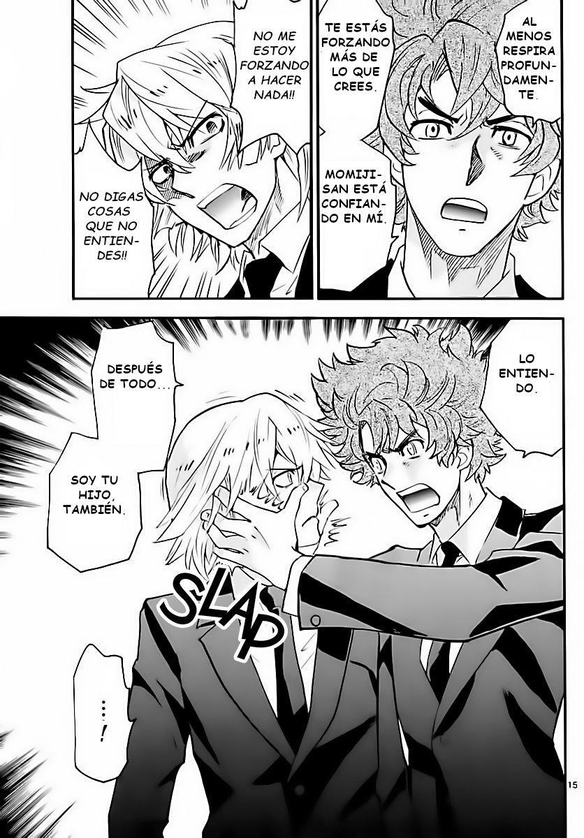 Capitulo 466 page 15
