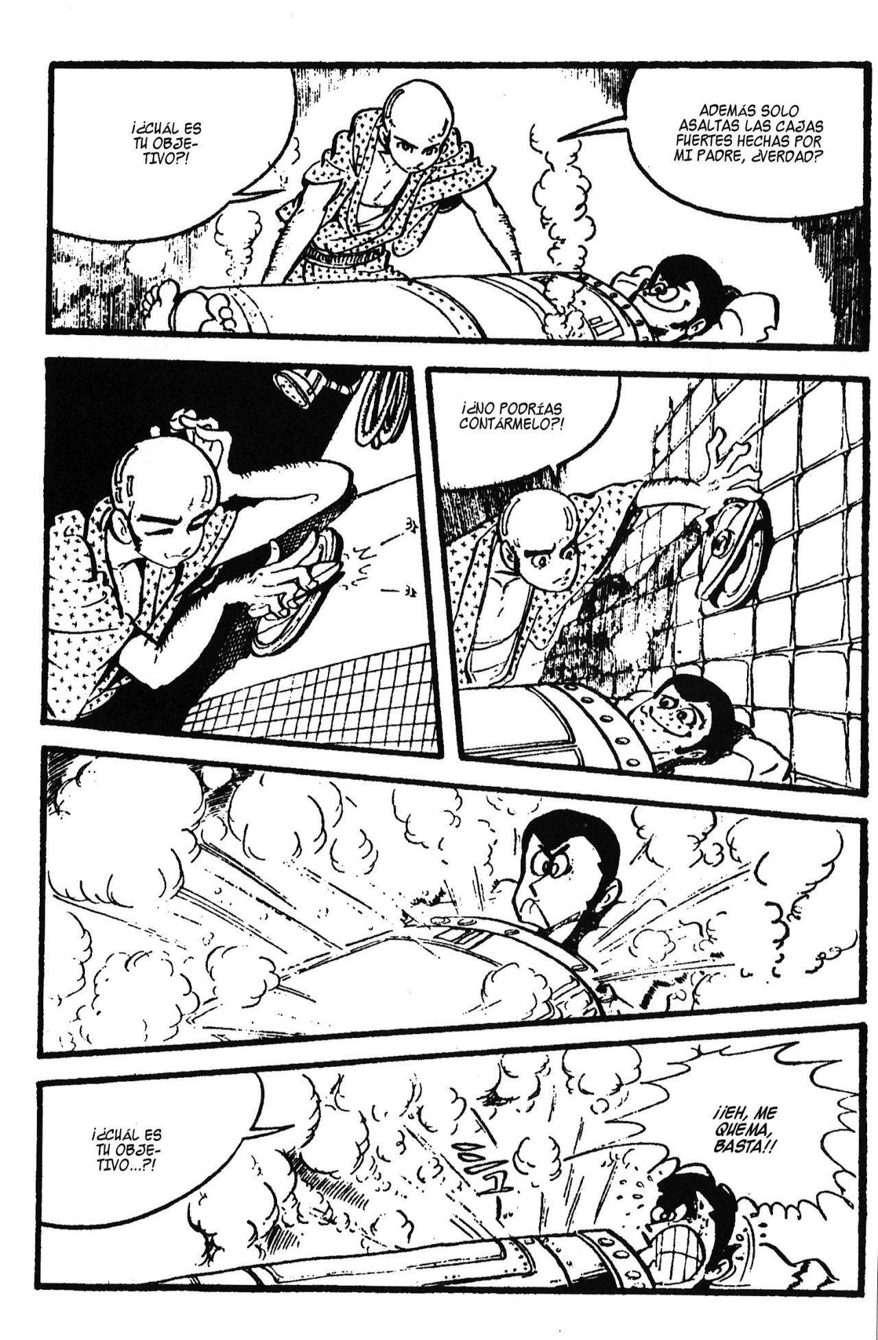 Capitulo 103 page 5