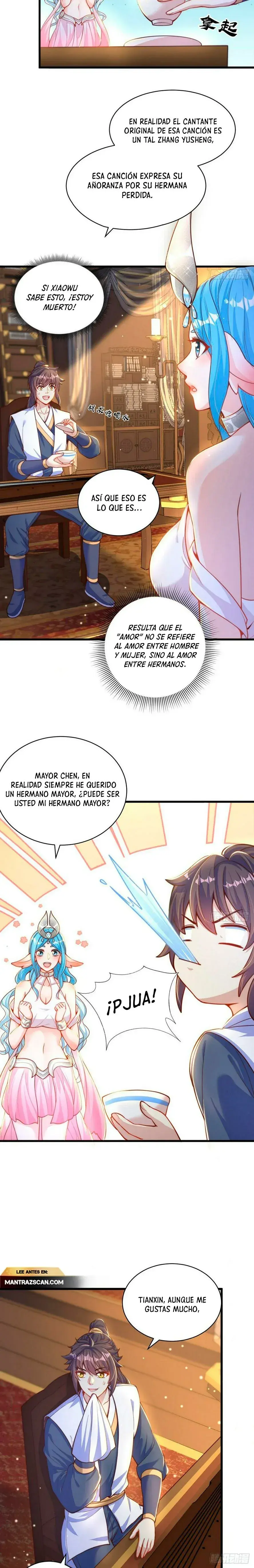 Capitulo 107 page 5