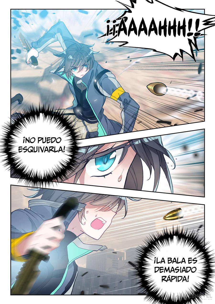 Capitulo 22.20 page 5