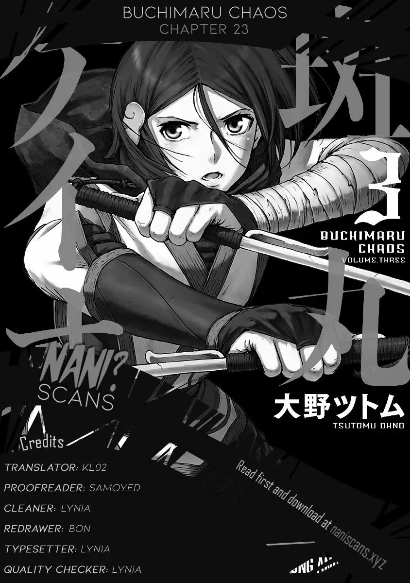 Capitulo 23 page 19