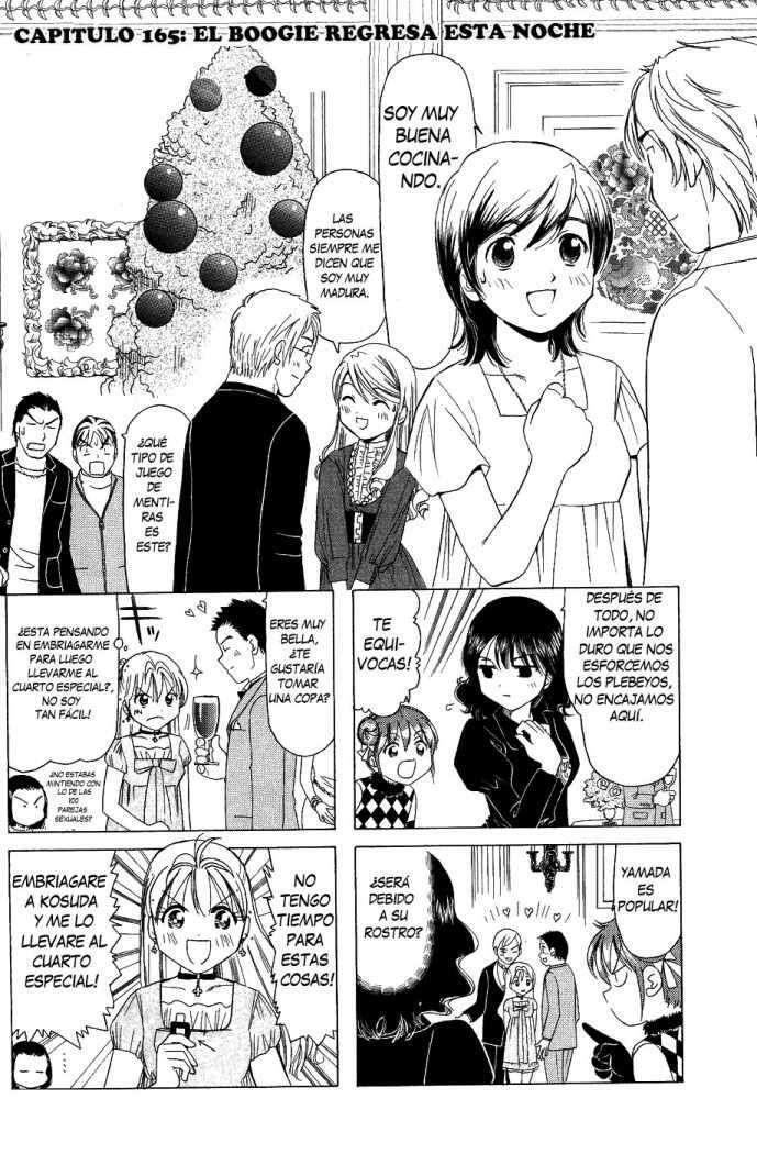 Capitulo 165 page 1