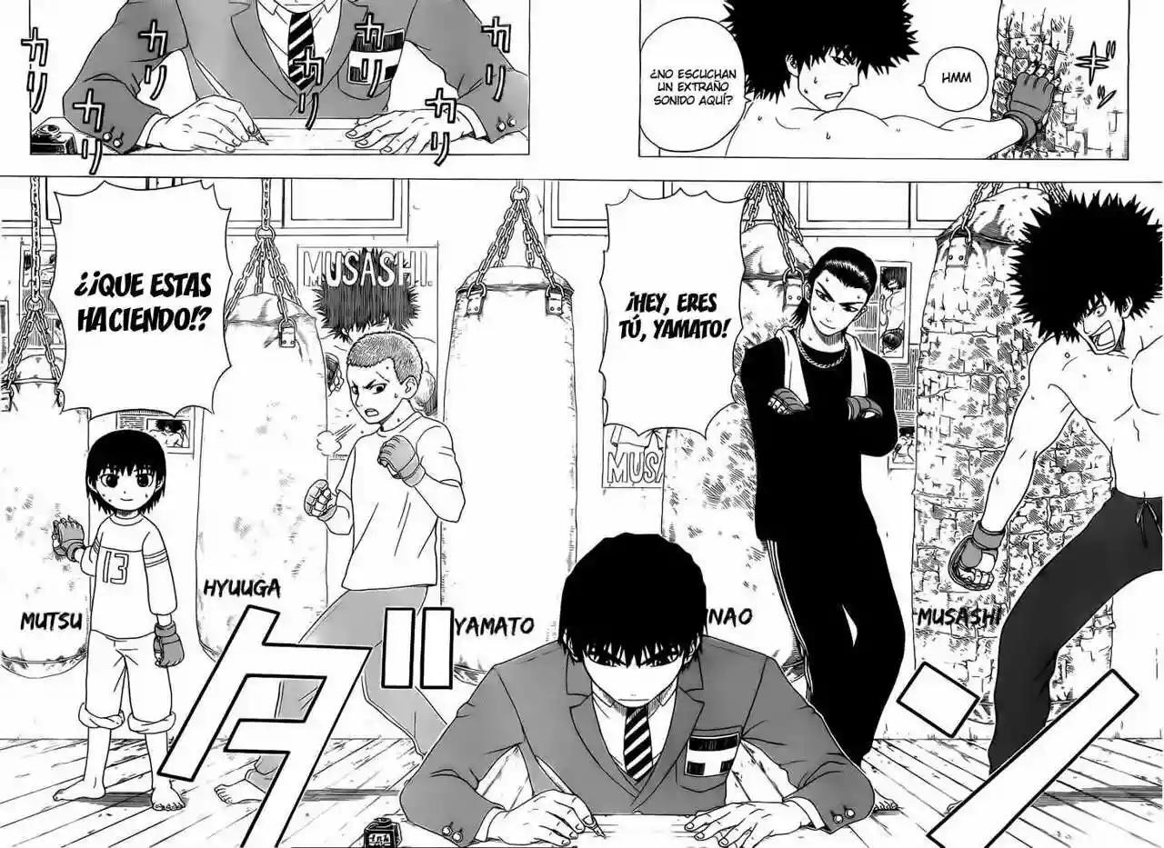 Capitulo 1 page 7