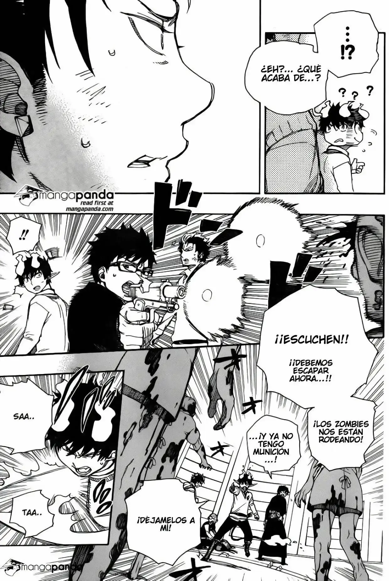 Capitulo 63 page 9