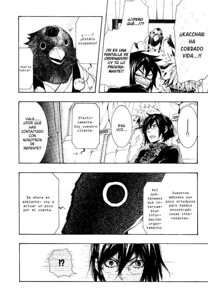 Capitulo 49 page 24